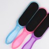 Easy heel callus remover, double-sided heel callus removal / 손쉬운 발뒷꿈치 발각질제거기 뒤꿈치 굳은살제거 양면