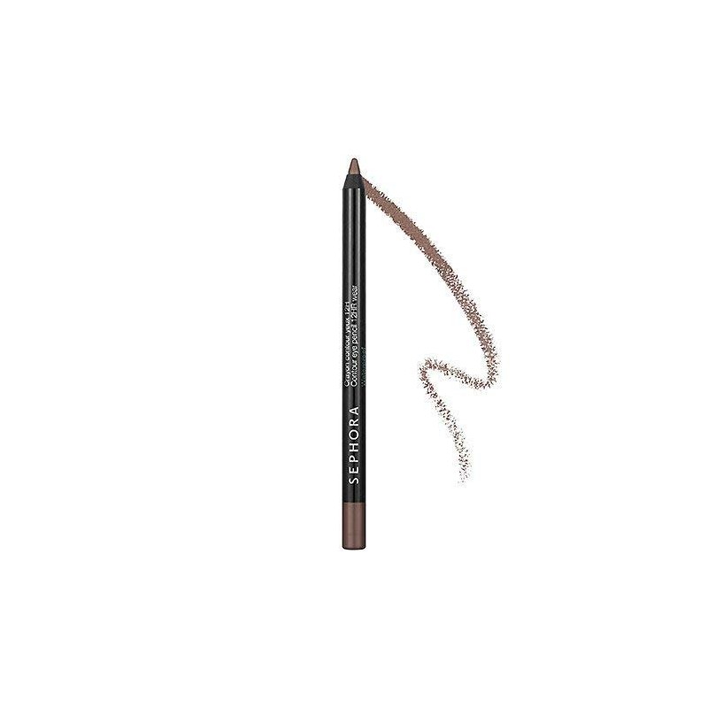 SEPHORA COLLECTION Contour Eye Pencil 12hr Wear Waterproof 0.04 Oz