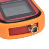 Digital Moisture Detector Portable Grain Moisture Meter LCD Hygrometer Humidity