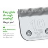 WAHL Professional Animal 10 Medium Competition Series Detachable Blade with
