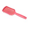 4pcs Detangling Vent Brush Faster Blow Drying Professional Wet Dry