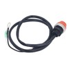 Boat Engine Stop Switch 6L5 82550 00 Durable Smooth Operation