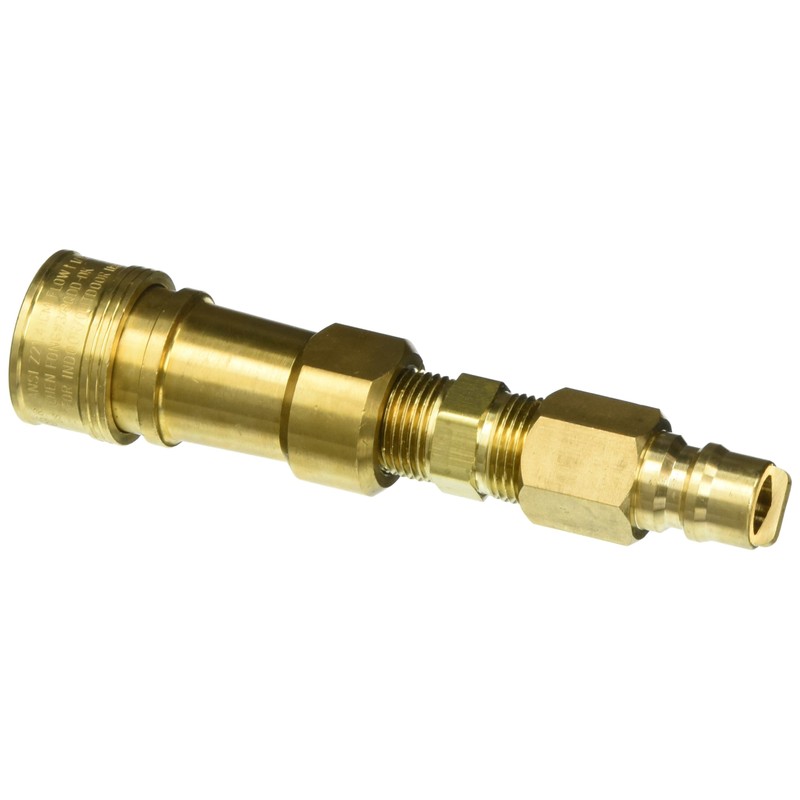 Mr. Heater F276187 Propane/Natural Gas Connector Kit 3/8 Male Pipe