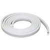 WD08X10057 Dishwasher Door Gasket Seal with Right WD8X227 & Left