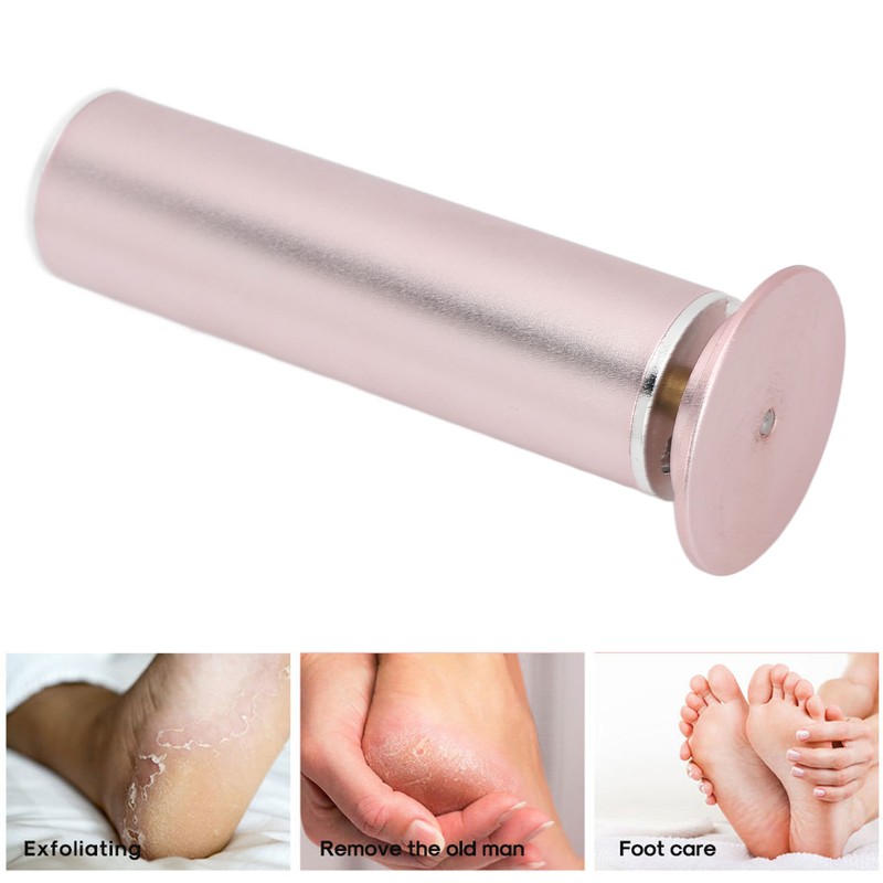 Electric Foot Callus Remover Foot Dead Skin Filer Pedicure Tool