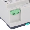Dual Power Automatic Transfer Switch, 3P AC Flame Retardant PC