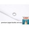 Shower Curtains No Liner, Mantto Bath Shower Curtain Decor with