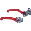 Motorcycle CNC Aluminum Brake Clutch Lever Pivot Handle for CRF125F