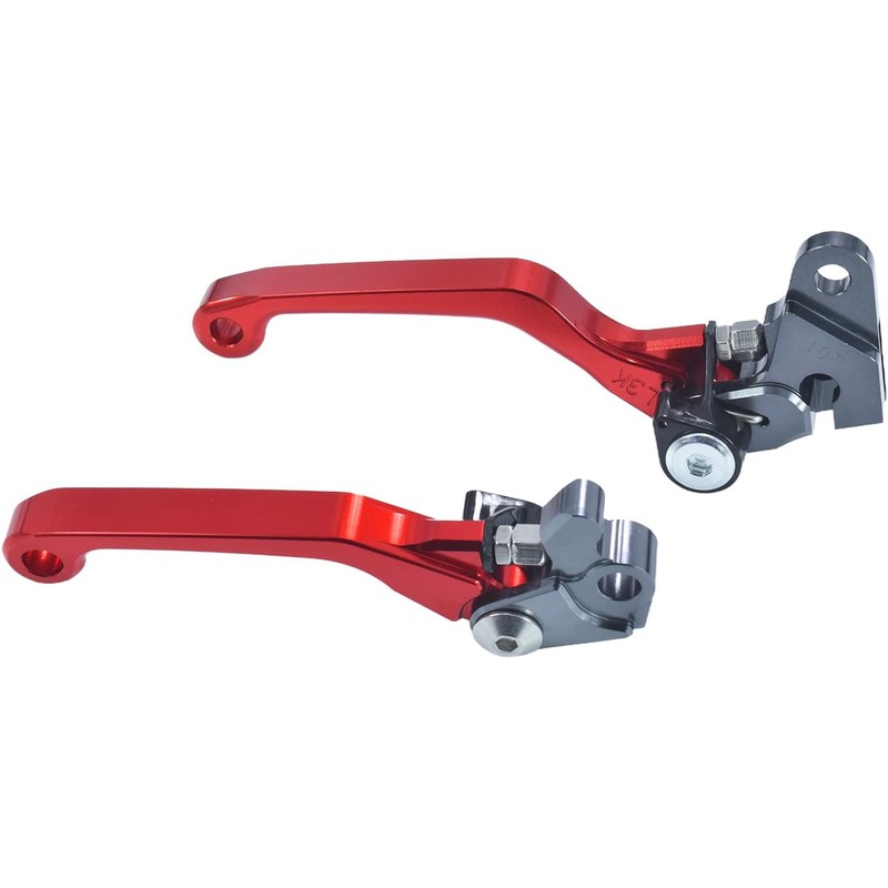Motorcycle CNC Aluminum Brake Clutch Lever Pivot Handle for CRF125F
