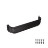 45cm Wall Mount Storage Pocket for Van & Camper Doors