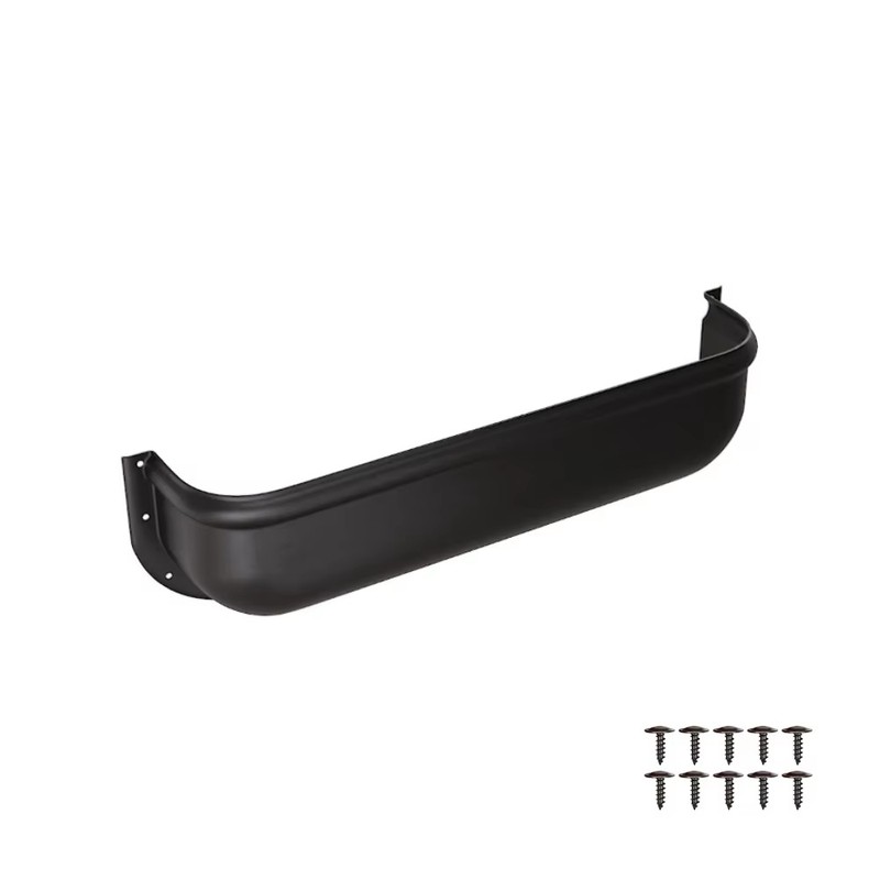 45cm Wall Mount Storage Pocket for Van & Camper Doors