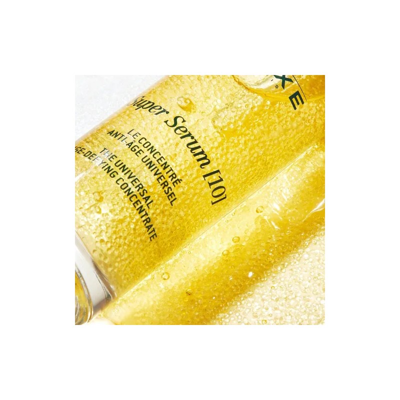 Nuxe - Super Serum 10 Tipo de piel Todo tipo