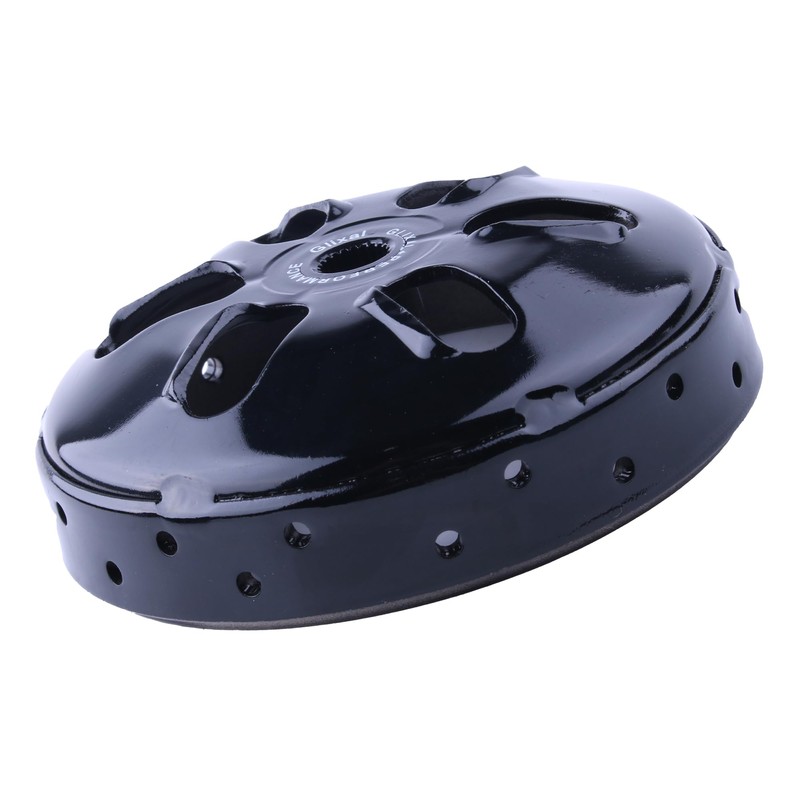 Glixal High Performance Racing Clutch Assy with Clutch Bell for