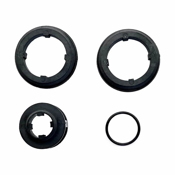 leiwu55 3/4"-1" Repair Kit For Wilkins Backflow Preventer 975XL &