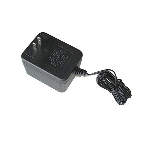 Kircuit New 24V AC/AC Adapter Compatible with Ring Video Doorbell