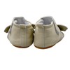 iEvolve Baby Leather Shoes Baby Hard Sole Shoes Baby T-Strap