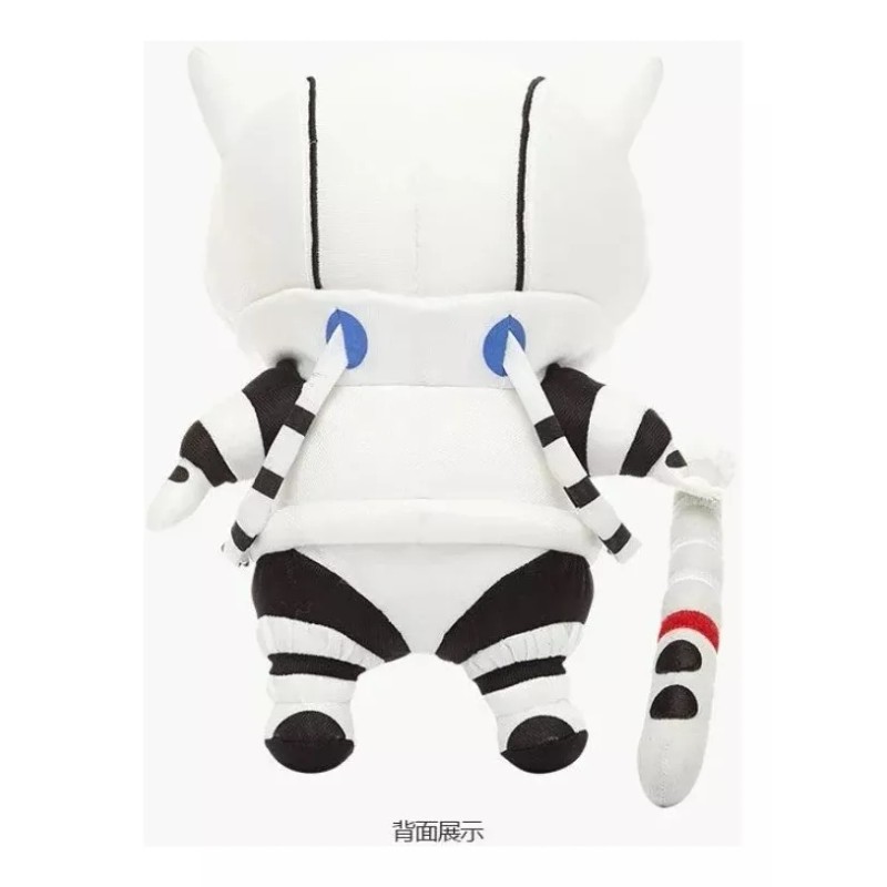 Riot Games Peluche Astronauta Teemo Original League Of Legends Lol