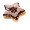 Tescoma Double-Sides Cookie Cutters Stars, 6 Sizes Delicia, Assorted, 20