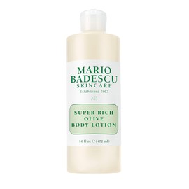 Mario Badescu Loción corporal de oliva súper rica