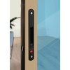 Door Lock Sliding Door Window Hook Lock Sliding Door Flush
