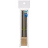 Skater CAC1AAG-A Chopsticks 7.1 inches (18 cm), Spoon and Chopsticks