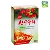 Hometown Cornelian Cherry Tea 15 Sticks 2ea