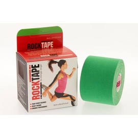 Rocktape Buy Rocktape 5cm x 5m Green Online