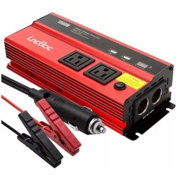 Lnc Boc 1000w Lnc Boc Smart Power Inverter DC to AC