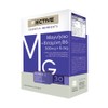 Fective Magnesium Vitamin B6 300mg 30tabs