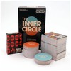 Spin Master Games, The Inner Circle, Hilarious Card Game, Party