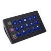 15 Keys Visual Keyboard Macro Keyboard for Stream Deck One