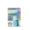 Skin Control Ice Facial Roller Plus 6 Cryotherapy Booster Powder