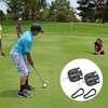 Golf Score Counter Stroke Counter, Golf Result Counter, Golf Scorer