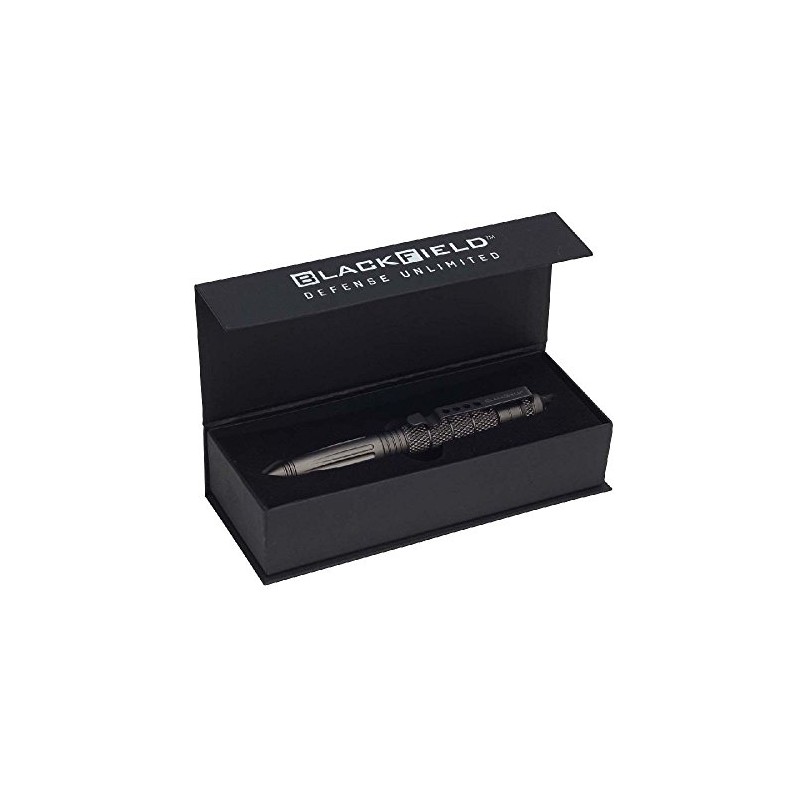 BlackField - Tactical Pen - 155 mm