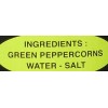 Moulin Madagascar Green Peppercorns in Brine Pack of 2 3.52