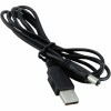 USB To DC 5.5mm x 2.1mm Plug DC Power Supply