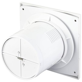 Sygonix Wall and Ceiling Fan 230 V/AC 130 m³/h 100 mm