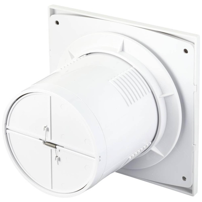 Sygonix Wall and Ceiling Fan 230 V/AC 130 m³/h 100