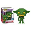 Funko Pop! Mandy: Cheddar Goblin Comic Con Exclusive #1161 +
