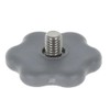 Locking Securing Nut Rinse Arm M6 Screw Dishwasher Glasswasher Suitable