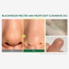 Anua Hearleaf Pore Control Cleansing Oil 200ml K-beauty