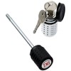 C.T. Johnson RC5 Trailer Coupler Lock 3-3/8"Span Multi