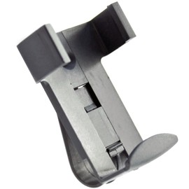 Hörmann Handheld Transmitter Holder with Sun Visor Clip for HS1, HS4, HSM4 Handheld Transmitters