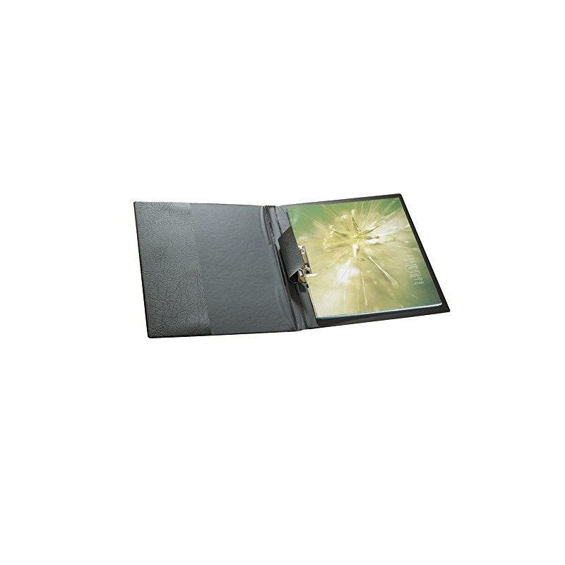 Durable 223001 Clip File for up to 100 Sheets A4