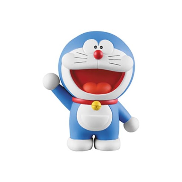 UDF Ultra Detail Figure No.724 Fujiko F Fujio Doraemon (New