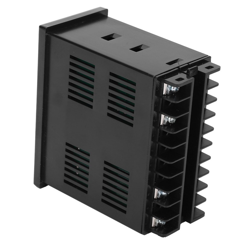 BERM Digital Panel Meter 3 1/2 Digits Digital Current Voltage