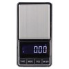 200g/0.01g Portable Mini High Accuracy Jewelry Weight Electronic Digital Scale