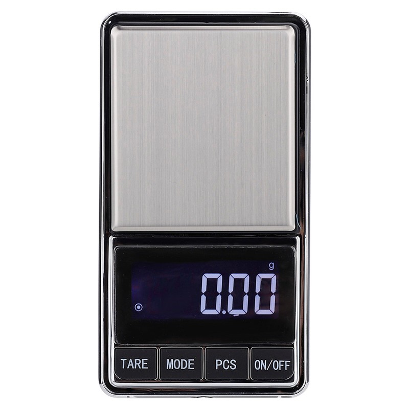 200g/0.01g Portable Mini High Accuracy Jewelry Weight Electronic Digital Scale