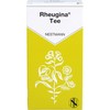 Rheugina Nestmann Tea