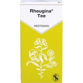 Rheugina Nestmann Tea